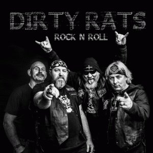Dirty Rats : Rock N Roll